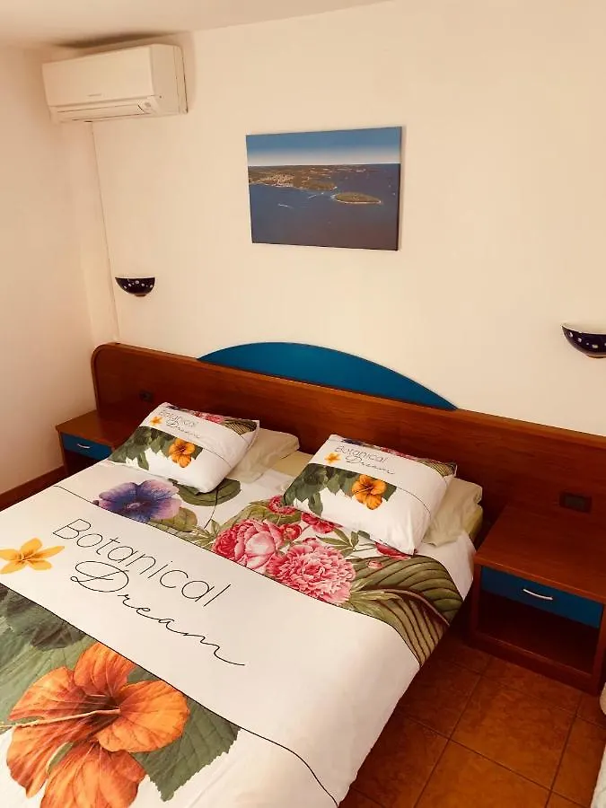 Funtana-Mia Rooms B&B