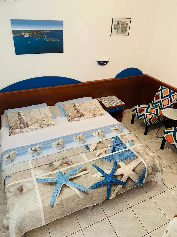 Affittacamere Funtana-Mia Rooms B&B