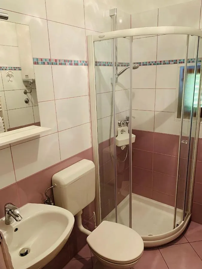 Funtana-Mia Rooms B&B Affittacamere