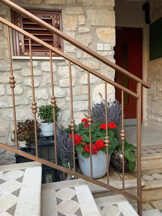 Affittacamere Funtana-Mia Rooms B&B