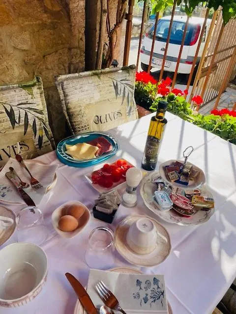 Funtana-Mia Rooms B&B Affittacamere