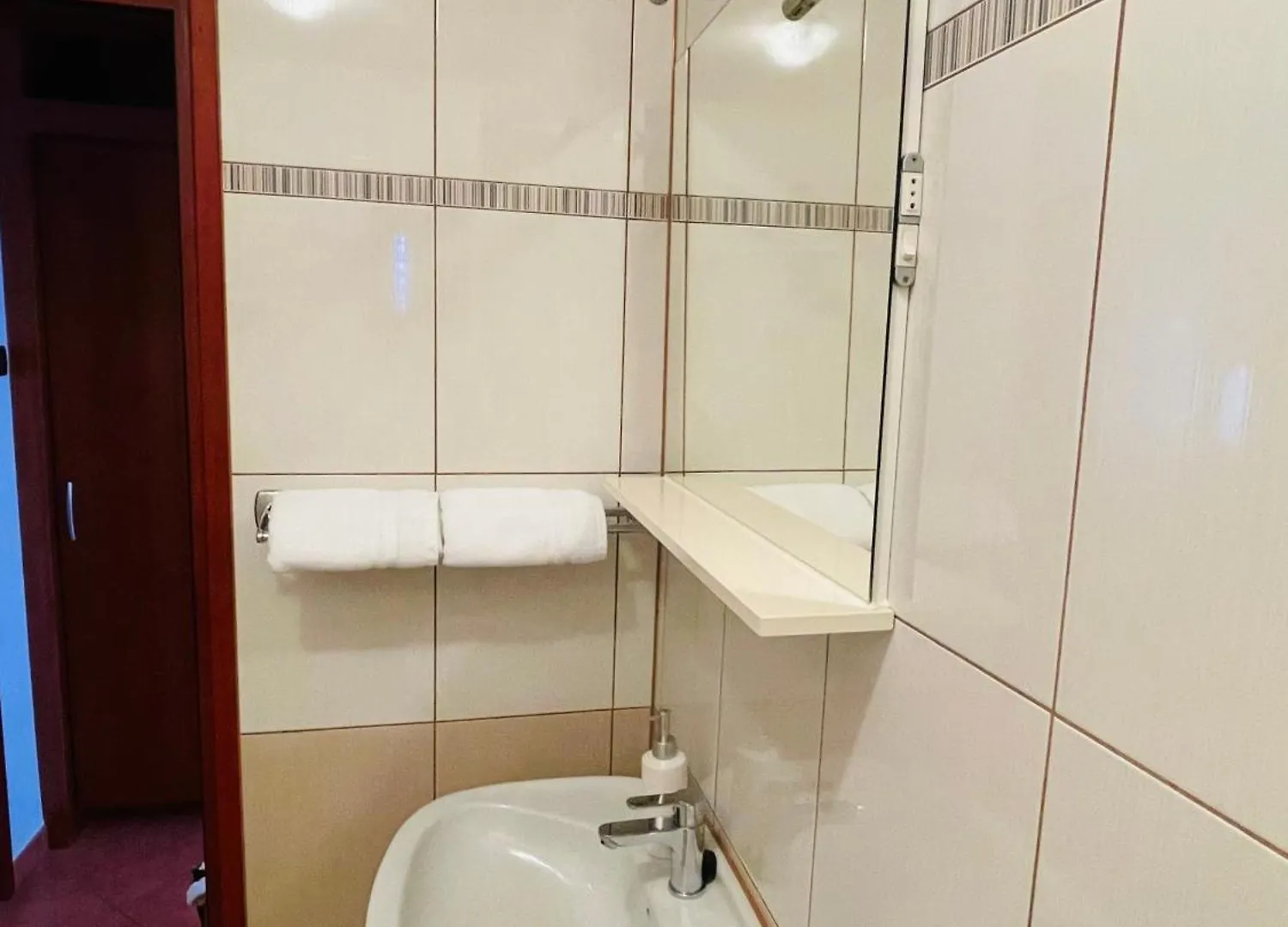 Affittacamere Funtana-Mia Rooms B&B