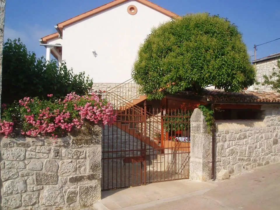 Funtana-Mia Rooms B&B Affittacamere Funtana